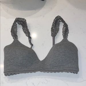 Aerie Lightly Padded Wireless Bra